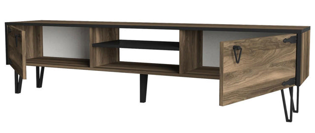 ARTELIBRE 14410045 THIRA TV STAND 180X30X49CM