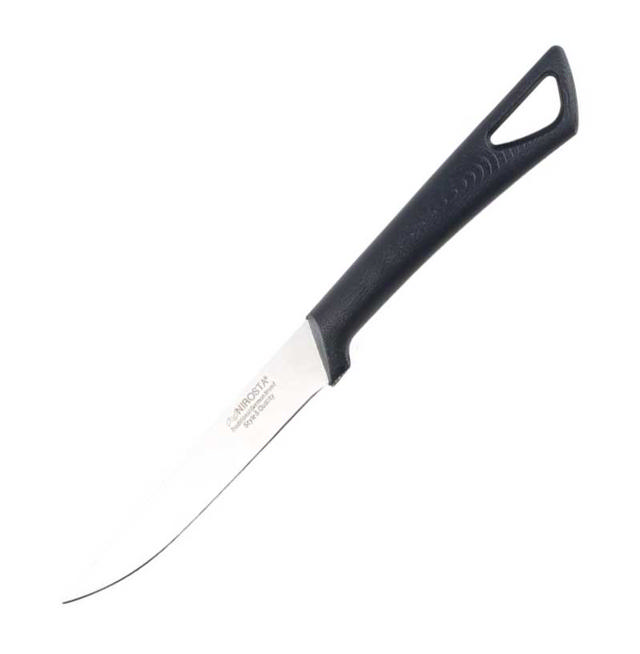 FACKELMANN 41759 NIROSTA STYLE CARVING KNIFE 26CM