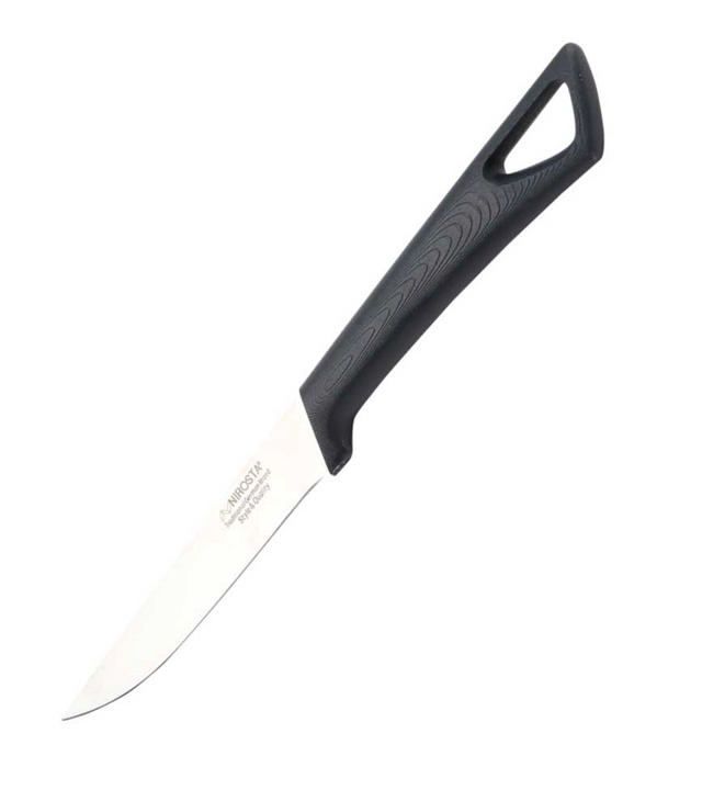 FACKELMANN 41755 NIROSTA STYLE KITCHEN KNIFE 33CM