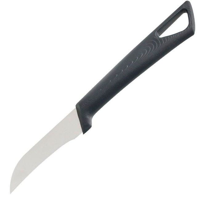 FACKELMANN 41758 NIROSTA STYLE PEELING KNIFE 19CM