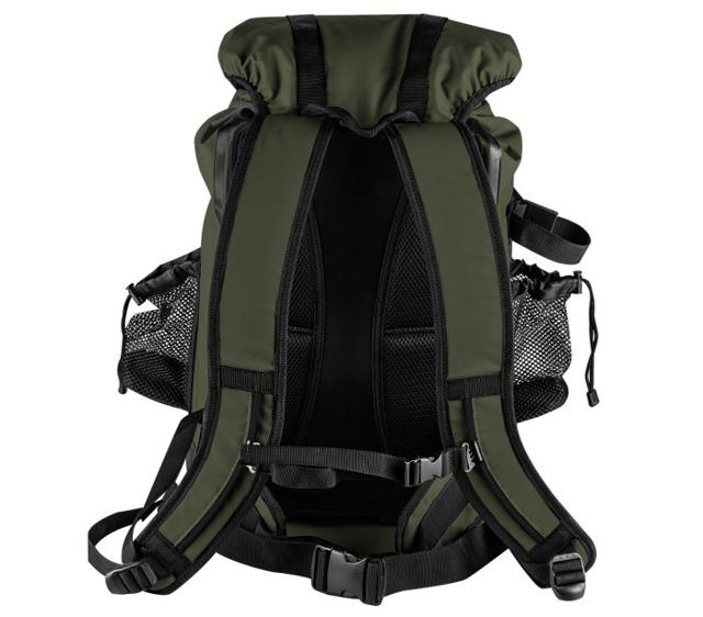 NEO CAMO ΣΑΚΙΔΙΟ ΠΛΑΤΗΣ ΑΔΙΑΒΡΟΧΟ 30L