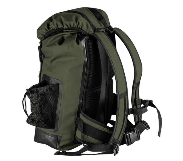 NEO CAMO WATER-PROOF BACKPACK 30L