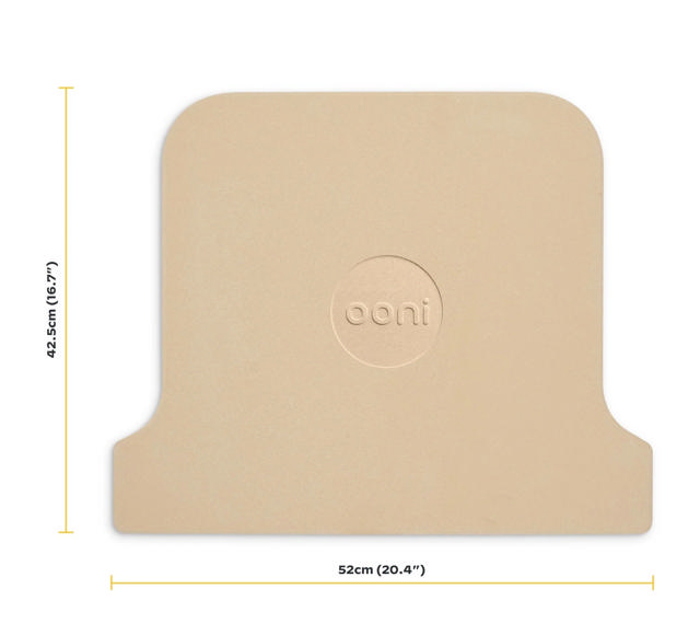 OONI UU-P0B500 BAKING STONE FOR KODA 16''