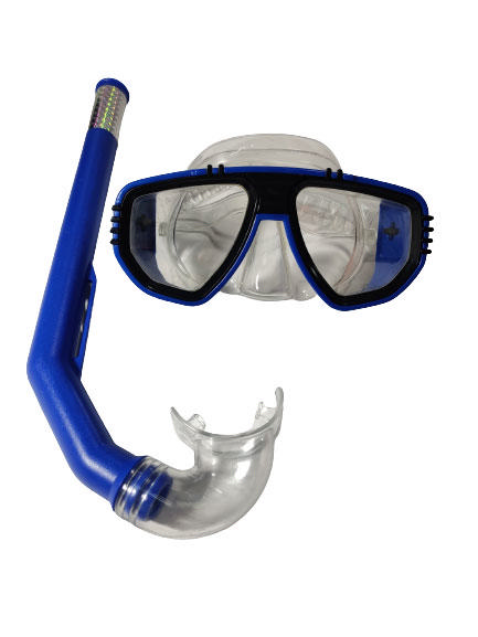 SNORKEL GOGGLES L