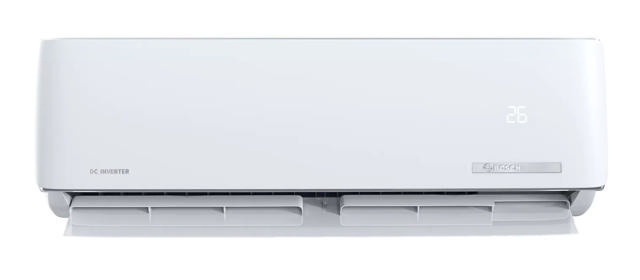 BOSCH ASI09AW40 SERIES 6 ΚΛΙΜΑΤΙΣΤΙΚΟ INVERTER 9000BTU WIFI