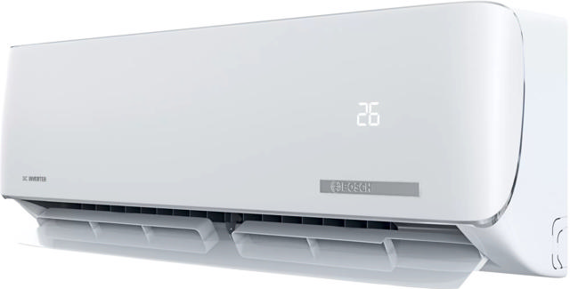 BOSCH ASI09AW40 SERIES 6 ΚΛΙΜΑΤΙΣΤΙΚΟ INVERTER 9000BTU WIFI