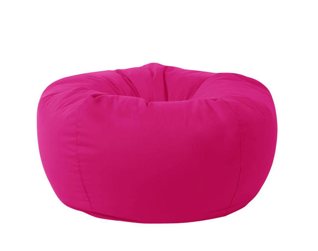 CLOTHE POUF FUCHSIA