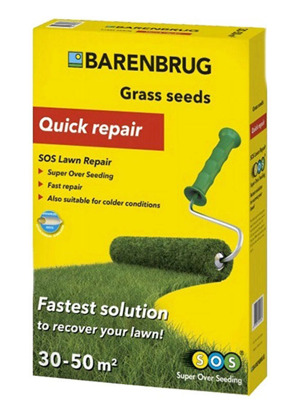 BARENBRUG SOS LAWN REPAIR 1KG