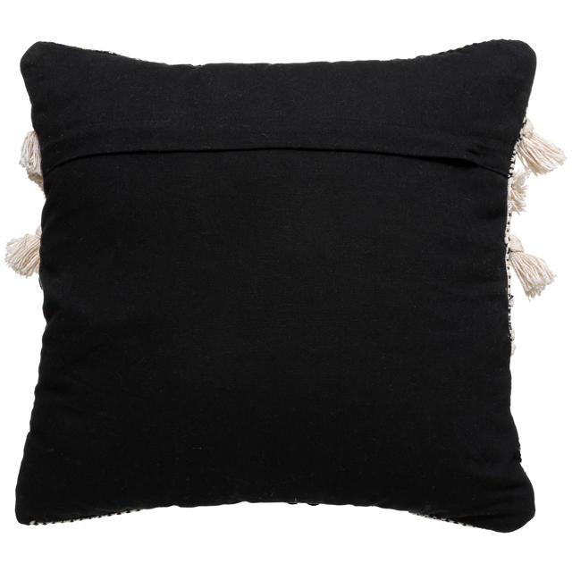 CUSHION LUREX 45X45CM