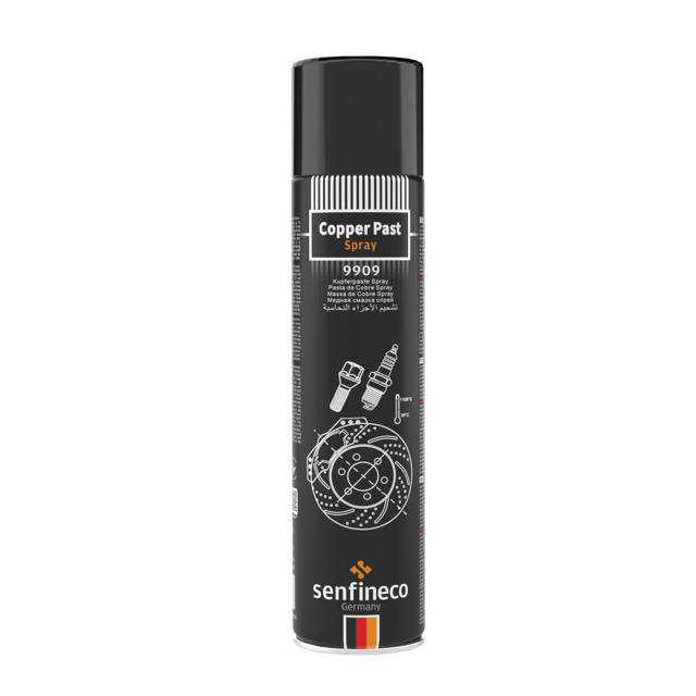 SENFINECO COOPER PASTE SPRAY (9909) 400ML