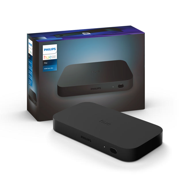 PHILIPS HUE HDMI SYNC BOX