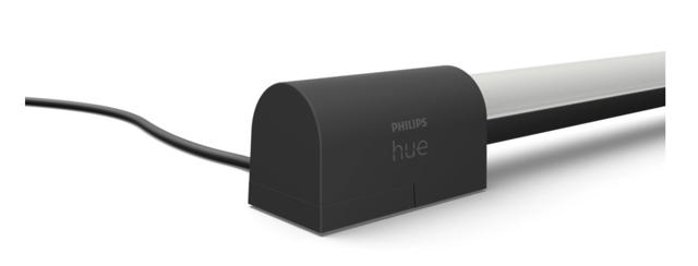 PHILIPS HUE ΜΙΚΡΟΥ ΜΕΓΕΘΟΥΣ ΣΩΛΗΝΑΣ PLAY GRADIENT TUBE