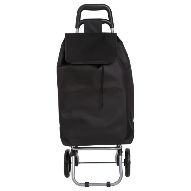 5FIVE BLACK TROLLEY AQUARELLE 36L