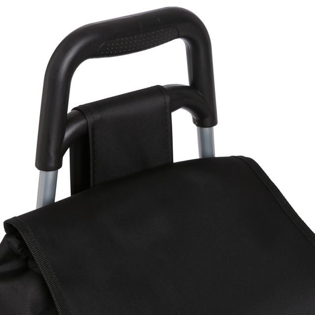 5FIVE BLACK TROLLEY AQUARELLE 36L