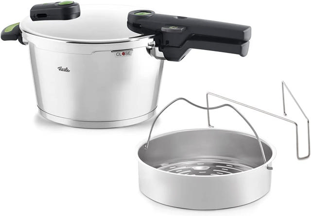 FISSLER VITAQUICK ΧΥΤΡΑ ΤΑΧΥΤΗΤΑΣ 4.5L