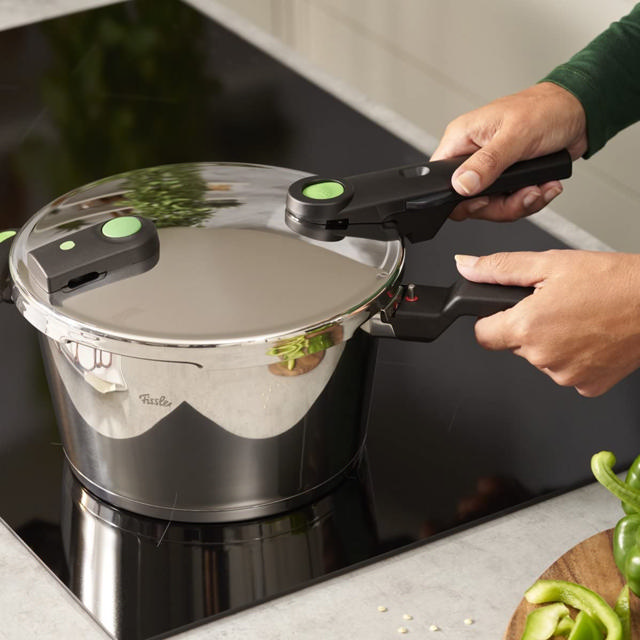 FISSLER VITAQUICK ΧΥΤΡΑ ΤΑΧΥΤΗΤΑΣ 4.5L