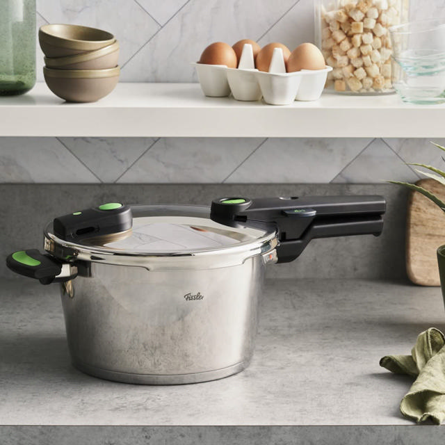 FISSLER VITAQUICK ΧΥΤΡΑ ΤΑΧΥΤΗΤΑΣ 4.5L