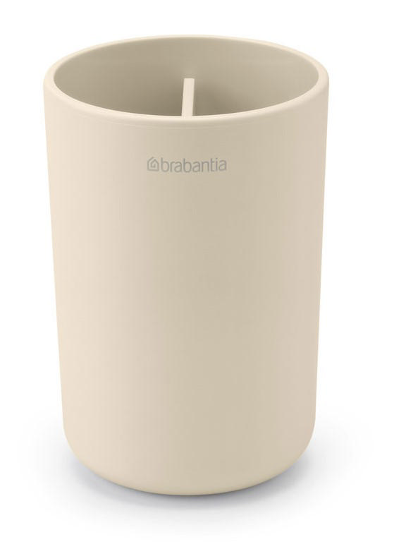 BRABANTIA RENEW TOOTHBRUSH HOLDER