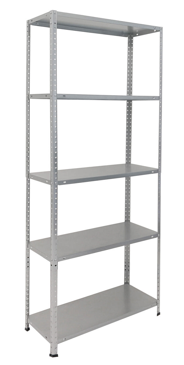 UNIMAC 610414 DEXION METAL SHELF 5 50KG