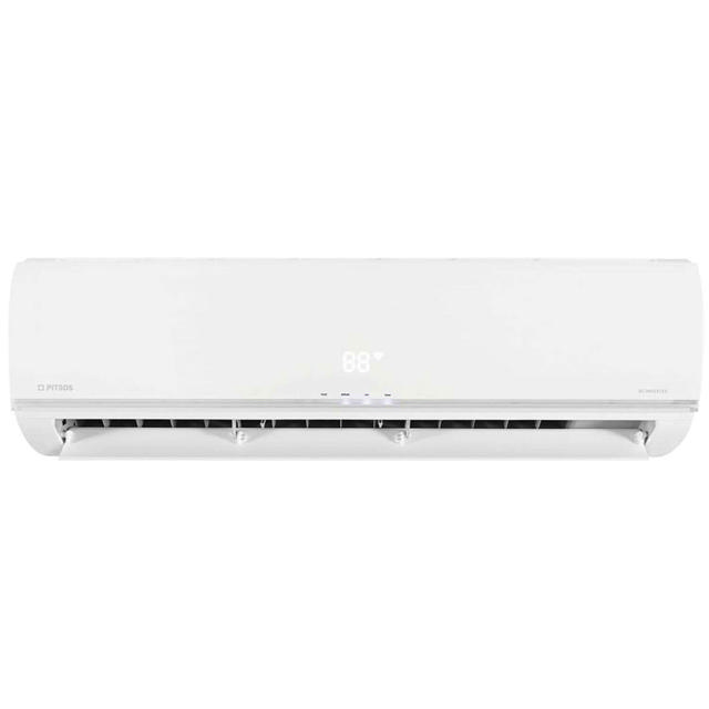 PITSOS IOLI P1ZAI2484W AIRCONDITION INVERTER 24000BTU WIFI COOLING A++/ HEATING A+++