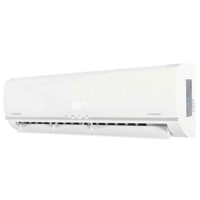 PITSOS IOLI P1ZAI2484W AIRCONDITION INVERTER 24000BTU WIFI COOLING A++/ HEATING A+++