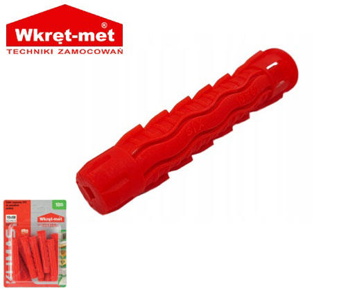 WKRET-MET 10PCS UNIVERSAL ROWBLUX 10X50MM