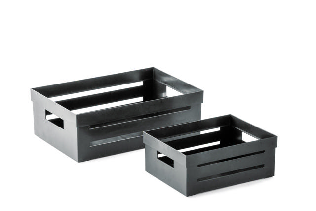 SNIPS STORAGE BOX 2L 20X15X8.5CM