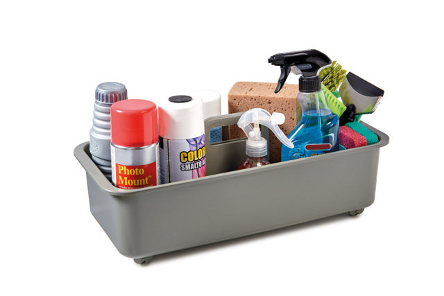 SNIPS CADDY SINK ORGANIZER