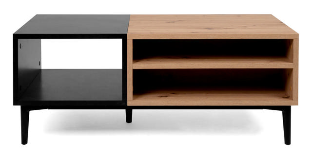 NOLA COFFEE TABLE 100X40X55CM