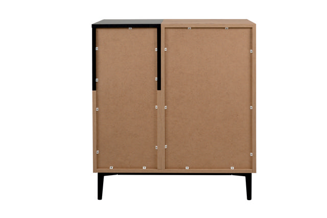 NOLA CABINET 80X90X40CM