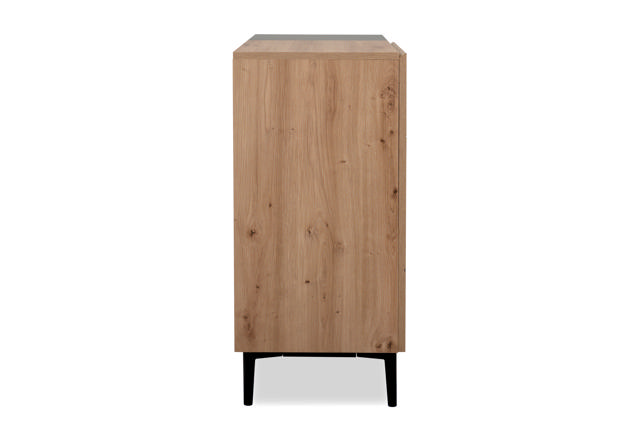 NOLA CABINET 80X90X40CM