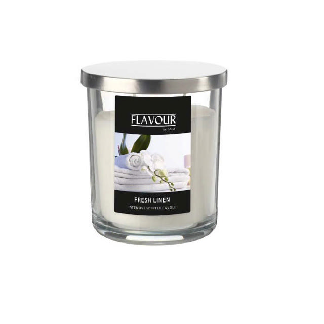 GALA CANDLE JAR TOKIO FRESHLINE 500GR