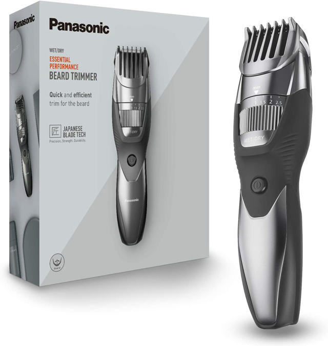 PANASONIC ER-GB44-H503 WET AND DRY TRIMMER 50M