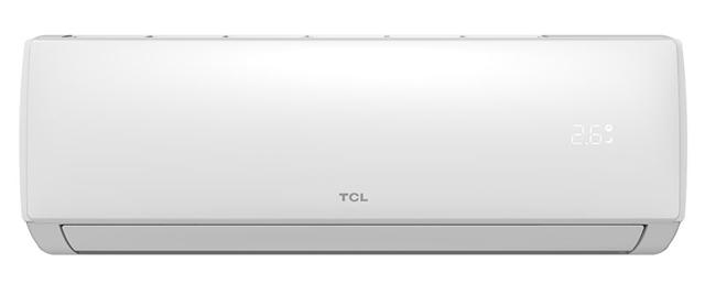 TCL TAC-24CHSD/XA73I AIRCONDITION INVERTER 24000 BTU ELITE WIFI A++/A+++