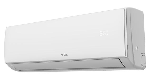 TCL TAC-24CHSD/XA73I AIRCONDITION INVERTER 24000 BTU ELITE WIFI A++/A+++