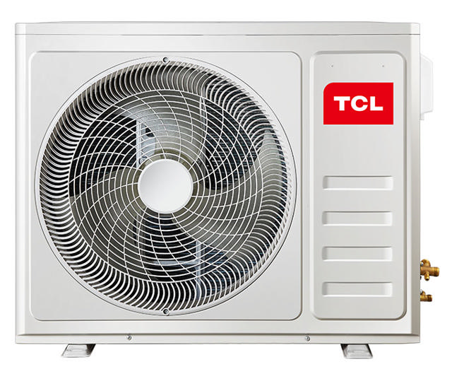 TCL TAC-24CHSD/XA73I AIRCONDITION INVERTER 24000 BTU ELITE WIFI A++/A+++