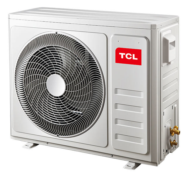 TCL TAC-24CHSD/XA73I AIRCONDITION INVERTER 24000 BTU ELITE WIFI A++/A+++