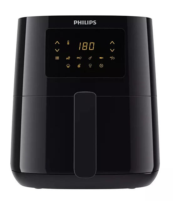 PHILIPS HD9252/90 ΦΡΙΤΕΖΑ ΑΕΡΟΣ 1.4KW 4.1L