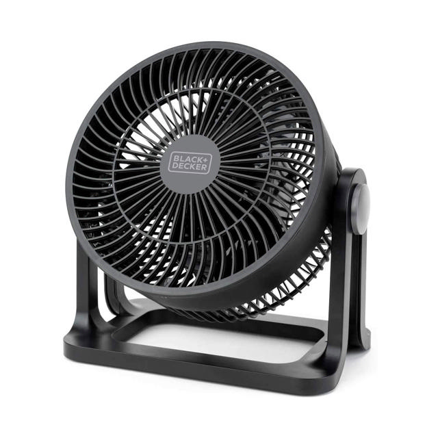 BLACK & DECKER BXFD30E DESK FAN 35W