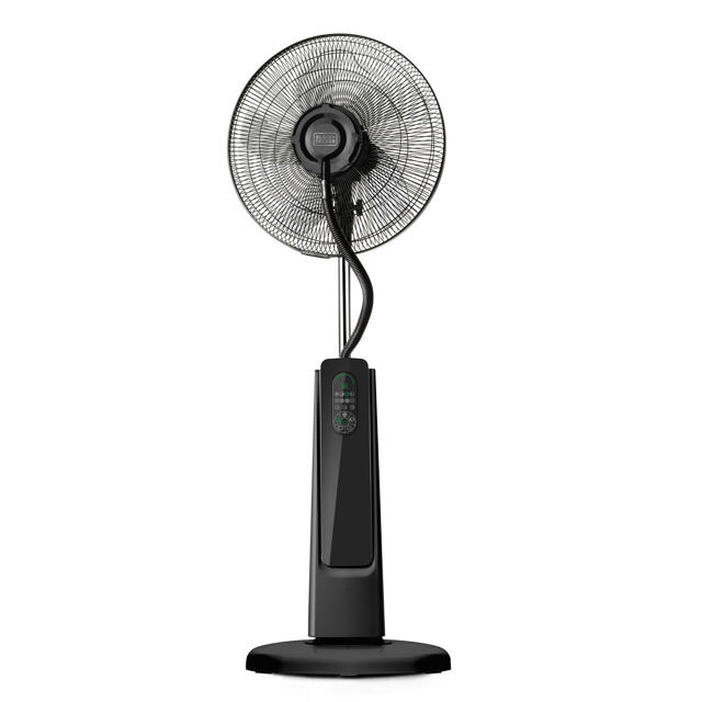 BLACK & DECKER BXMF100E MIST FAN 75W