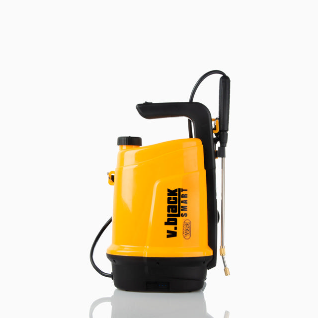 VOLPI DEA V-BLACK SMART ELECTRIC SPRAYER 5L