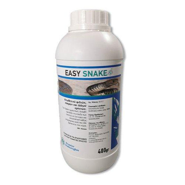 EASY SNAKE 400GR