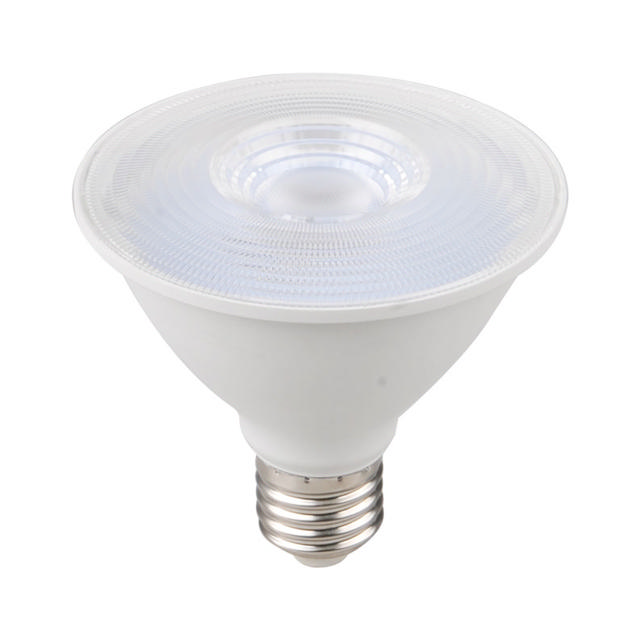 SUNLIGHT LED 10W PAR30 ΣΠΟΤ ΛΑΜΠΤΗΡΑΣ E27 1000LM 6500K 25° CLEAR