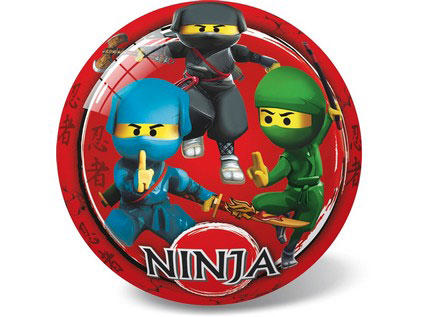 ΜΠΑΛΑ NINJA 23CM