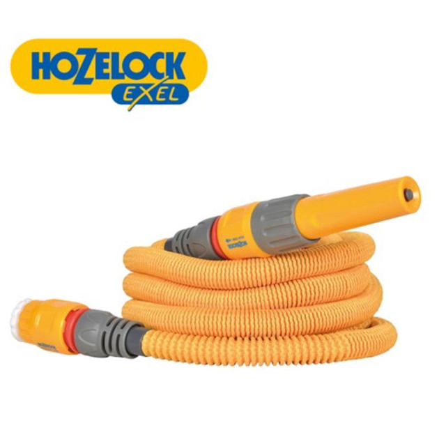 HOZELOCK WONDERHOZE 12,5M