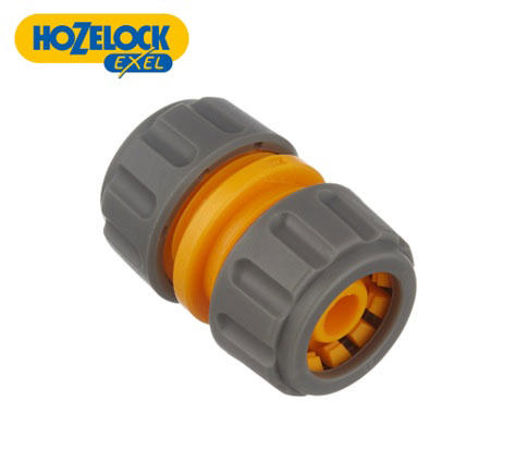 HOZELOCK HOSE REPAIR CONNECTOR 1/2 BULK