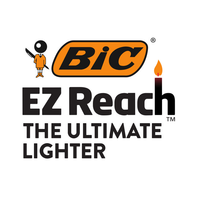 BIC EZ REACH ΜΙΝΙ ΑΝΑΠΤΗΡΑΣ 8 ΔΙΑΦΟΡΕΤΙΚΑ ΧΡΩΜΑΤΑ