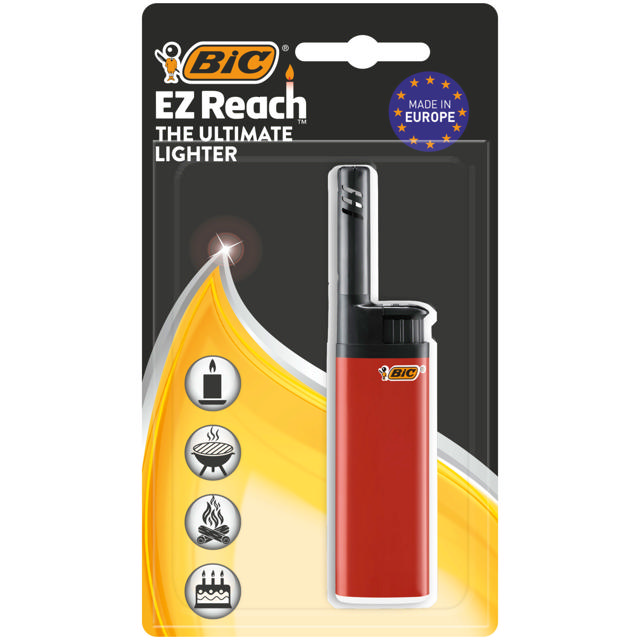 BIC EZ REACH ΜΙΝΙ ΑΝΑΠΤΗΡΑΣ 8 ΔΙΑΦΟΡΕΤΙΚΑ ΧΡΩΜΑΤΑ