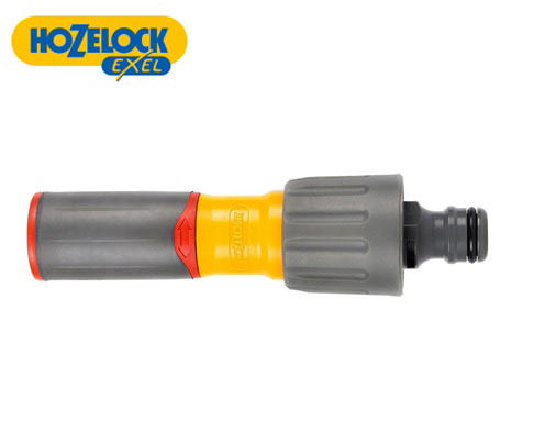 HOZELOCK HOSE NOZZLE 3-IN-1