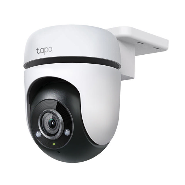 TP LINK 360 OUTDOOR WIFI CAMERA